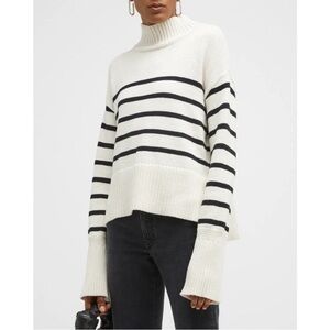 Veronica Beard Lancetti Sweater